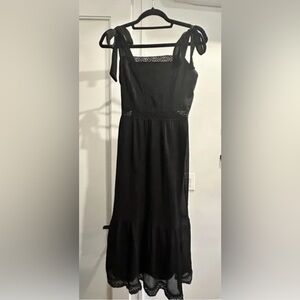 Abercrombie & Fitch Midi-dress